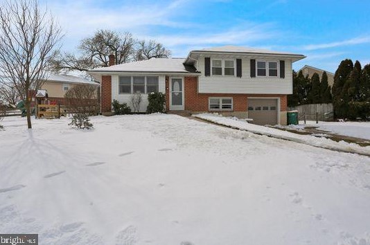 117 Montieth Ave, Reading, PA 19609