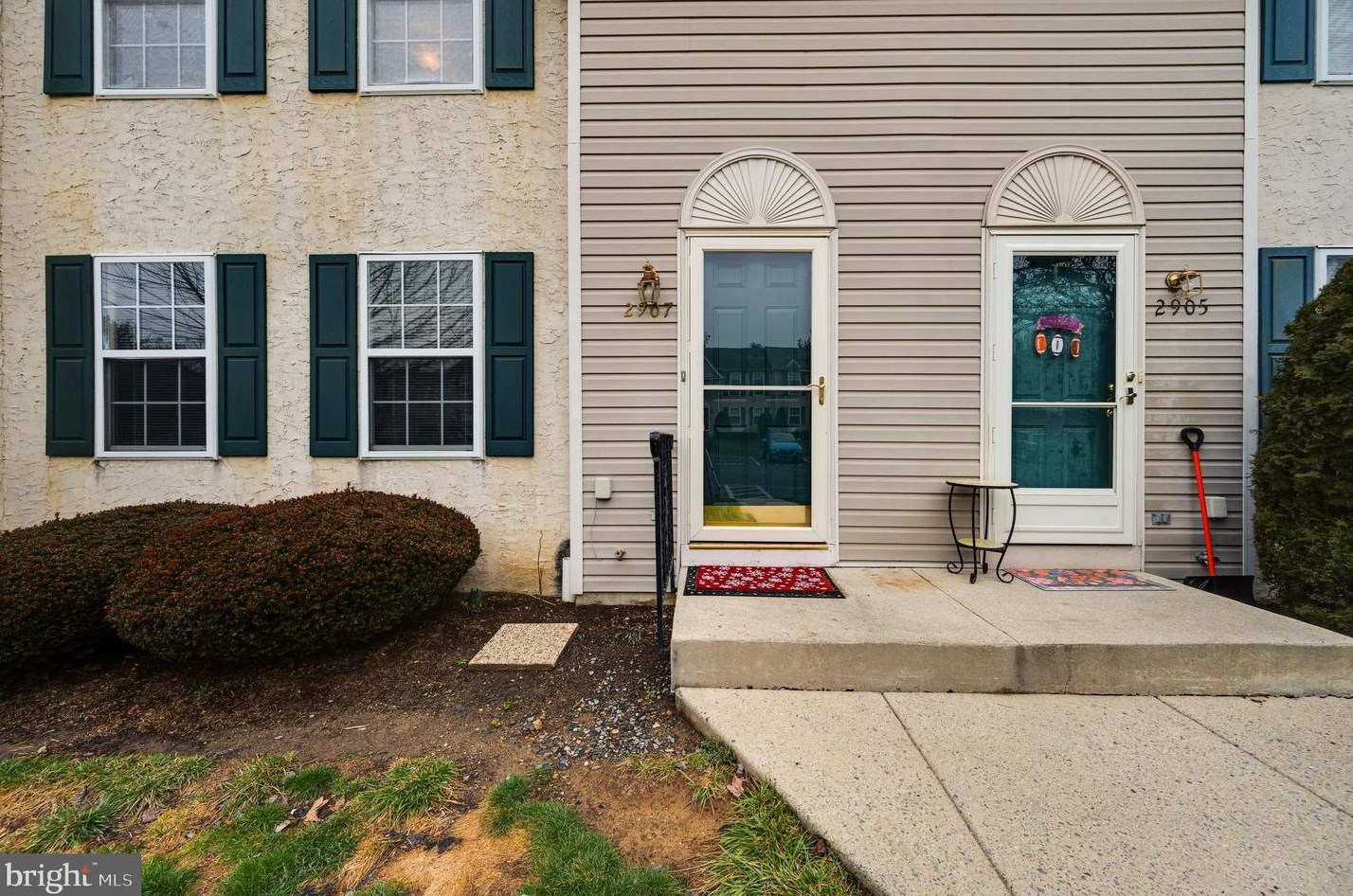 2907 Newport Way, Reading, PA 19608-1663