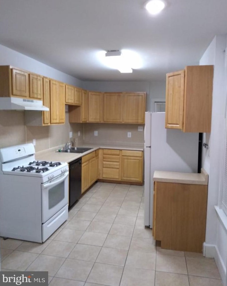 351 Moss St, Reading PA  19604-2909 exterior
