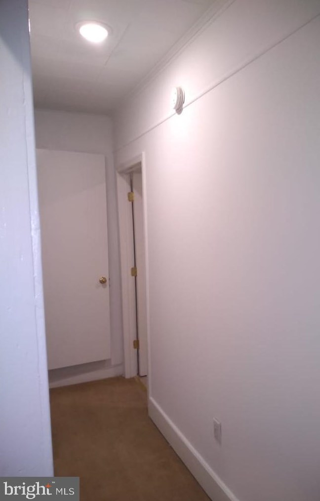 351 Moss St, Reading PA  19604-2909 exterior
