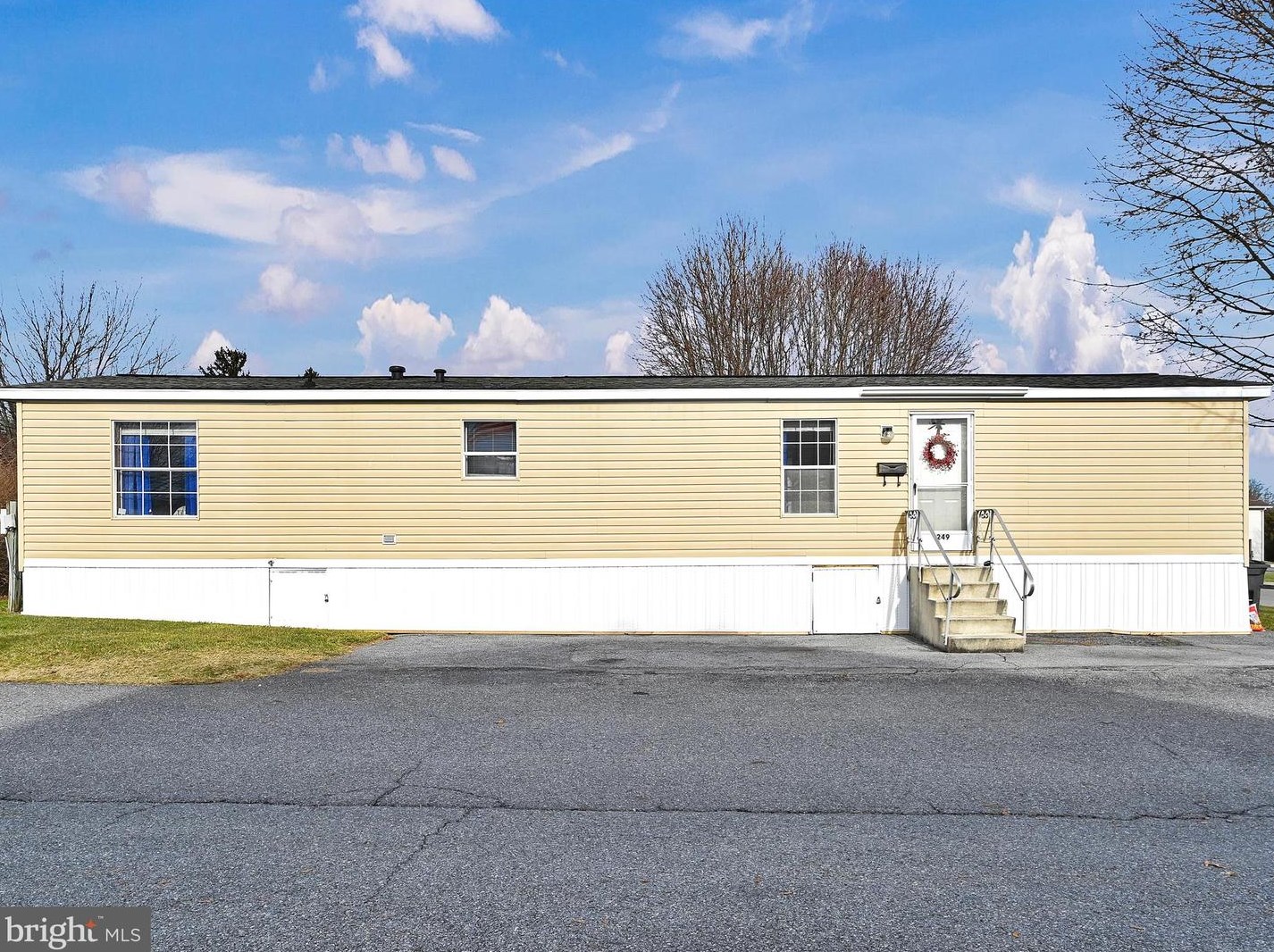 249 Chestnut St, Greenwich, PA 19530