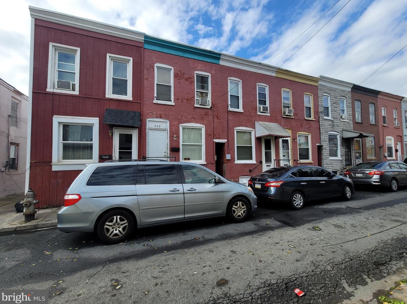 656 Eisenbrown St, Reading, PA 19601