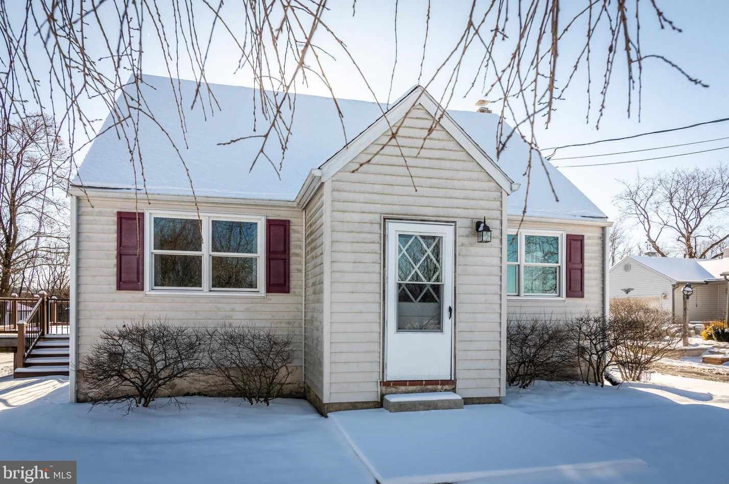329 Colebrookdale Rd, Spangsville, PA 19512