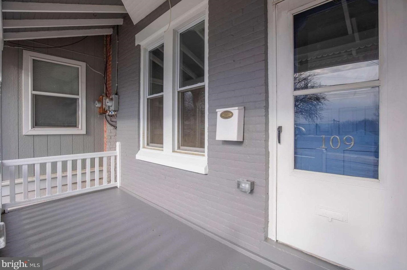 109 E High St, Topton, PA 19562
