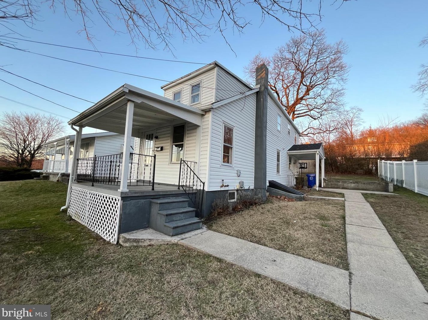 3127 Earl St, Reading, PA 19605-2719