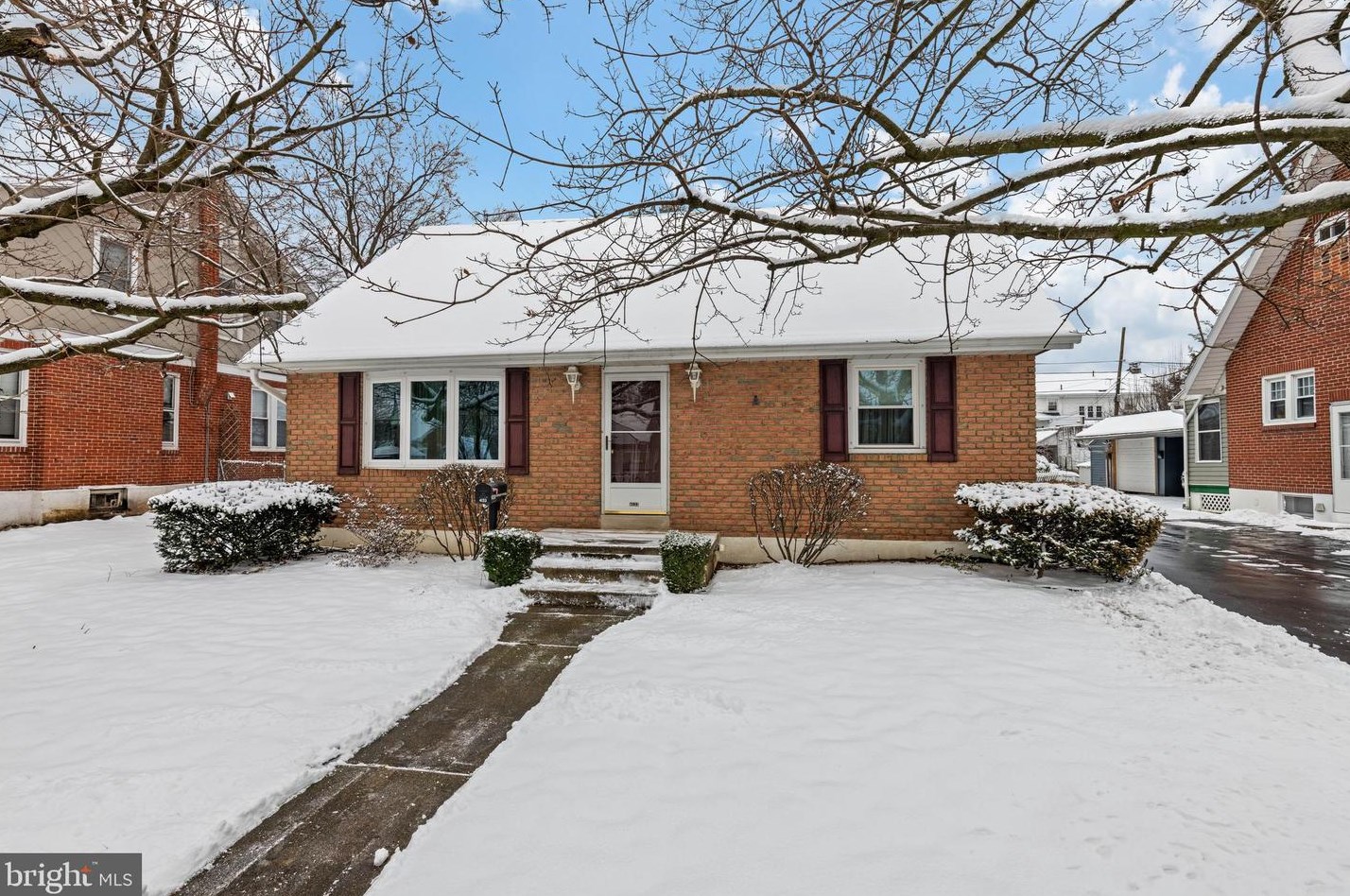 4133 8th Ave, Spring Valley, PA 19560