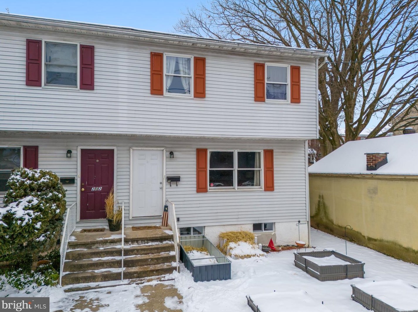 204 Gregg Ave, Reading, PA 19611