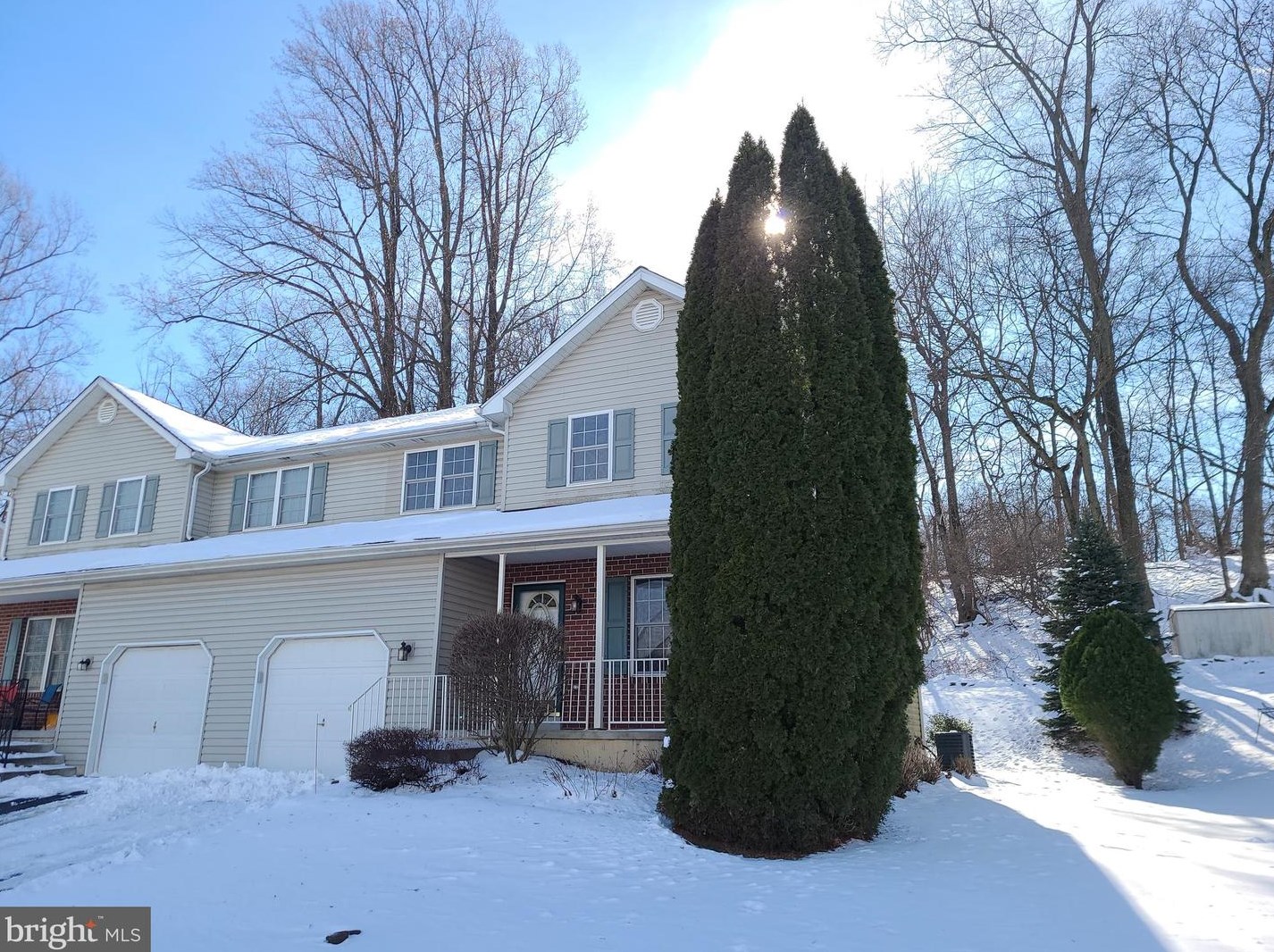 242 Bainbridge Cir, Reading, PA 19608