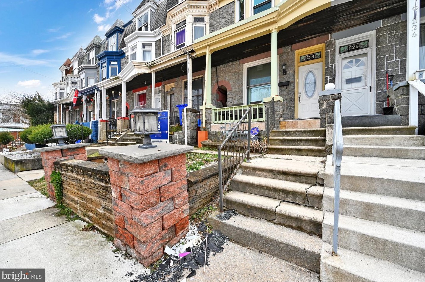 224 Jameson Pl, Reading, PA 19601