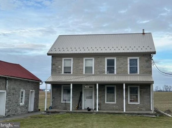 1028 Baldy Rd, Greenwich, PA 19530