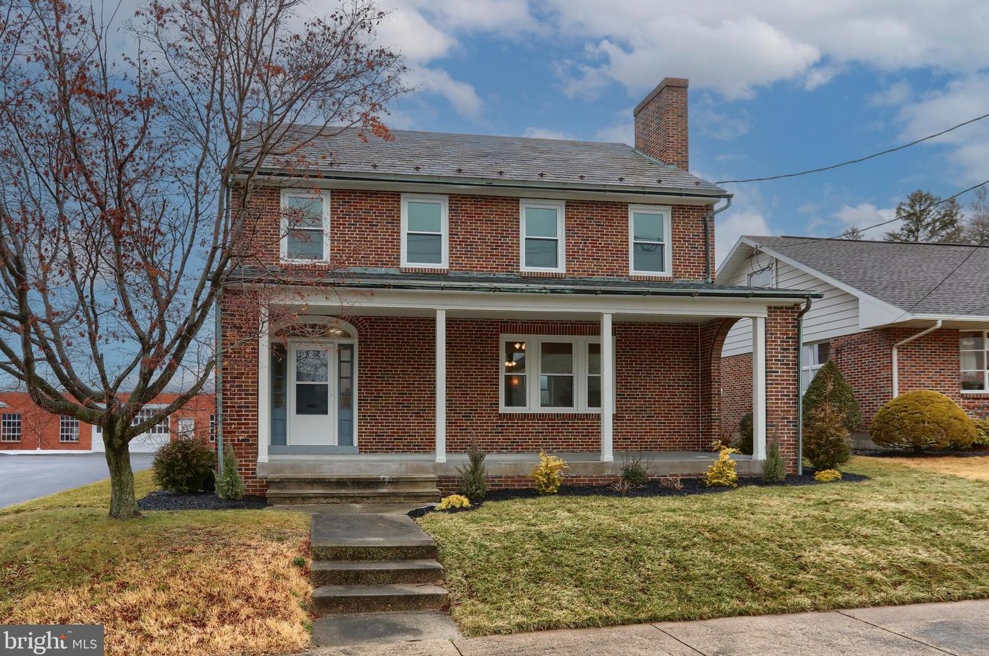 751 State St, Moselem, PA 19526