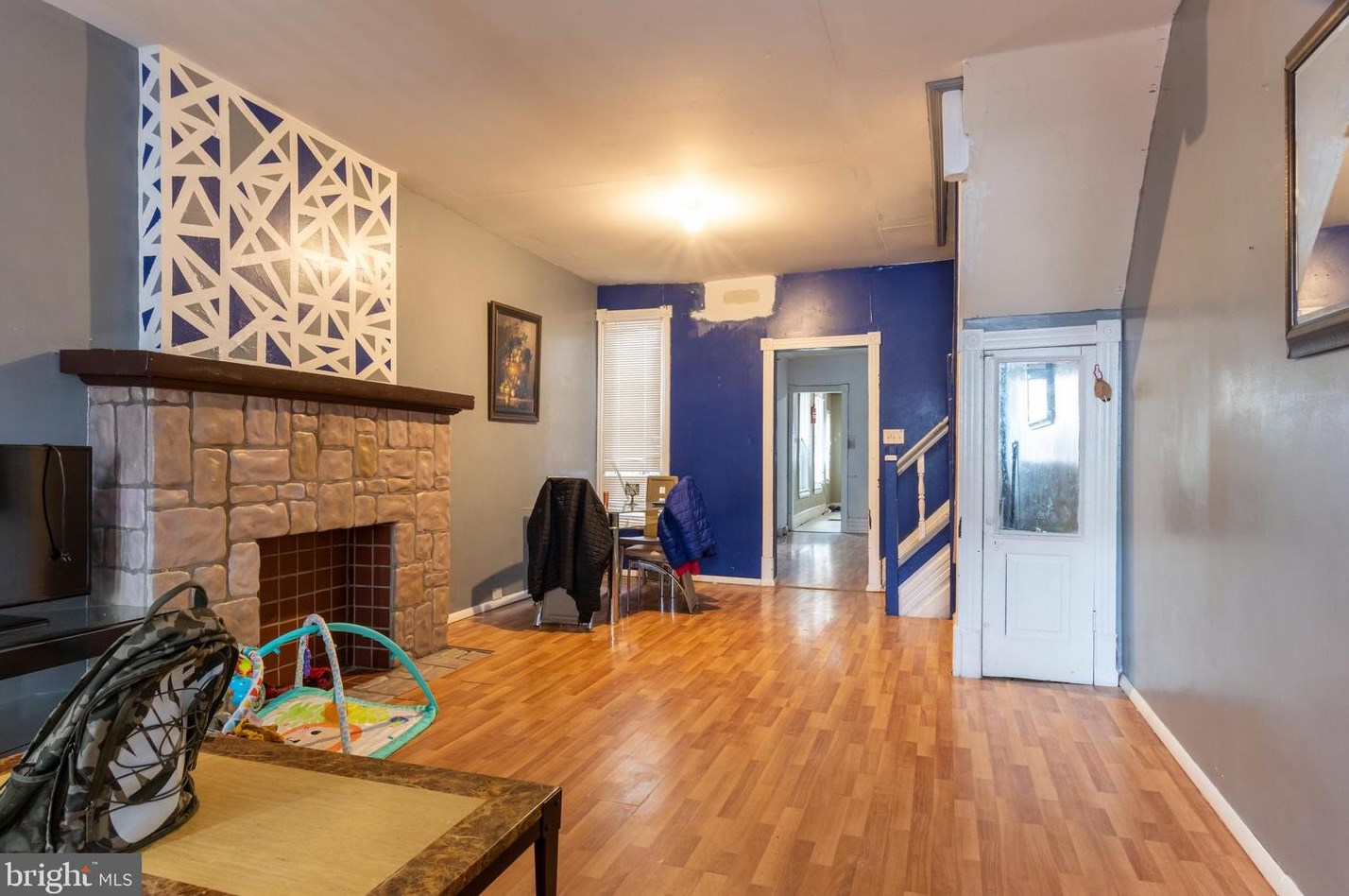 611 Weiser St, Reading, PA 19601