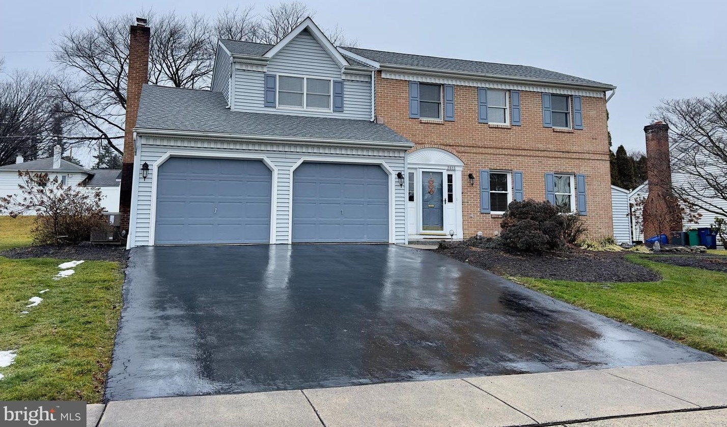 2613 Whittier Ave, Reading, PA 19608