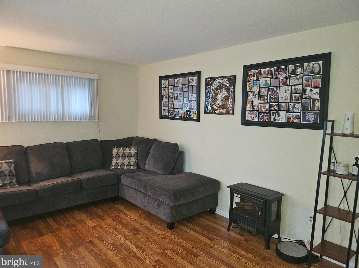 615 High Blvd, Reading PA  19607-2118 exterior