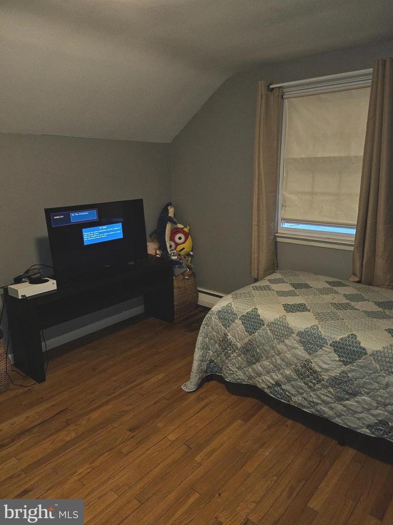 615 High Blvd, Reading PA  19607-2155 exterior