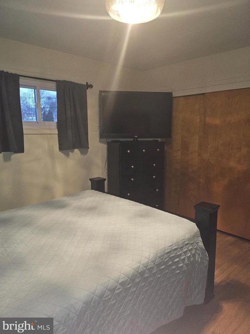 615 High Blvd, Reading PA  19607-2155 exterior