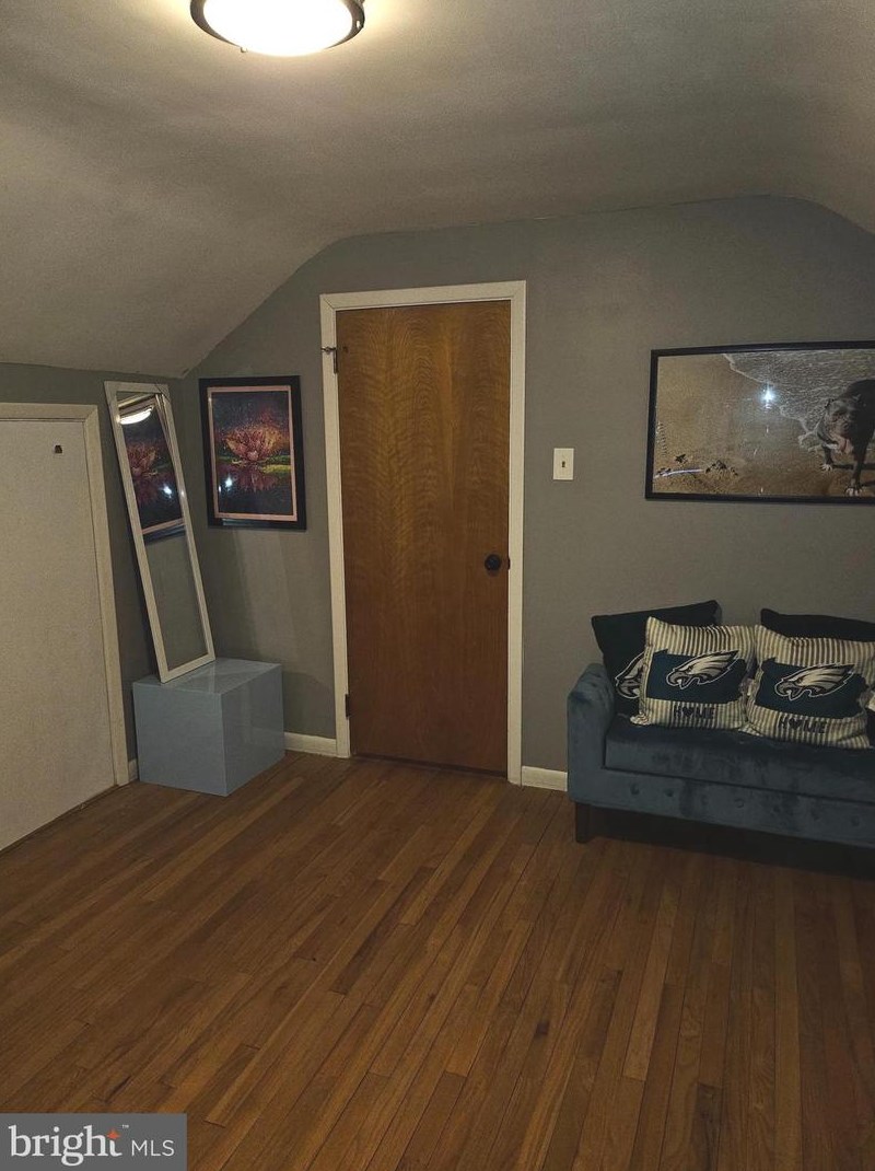 615 High Blvd, Reading PA  19607-2155 exterior