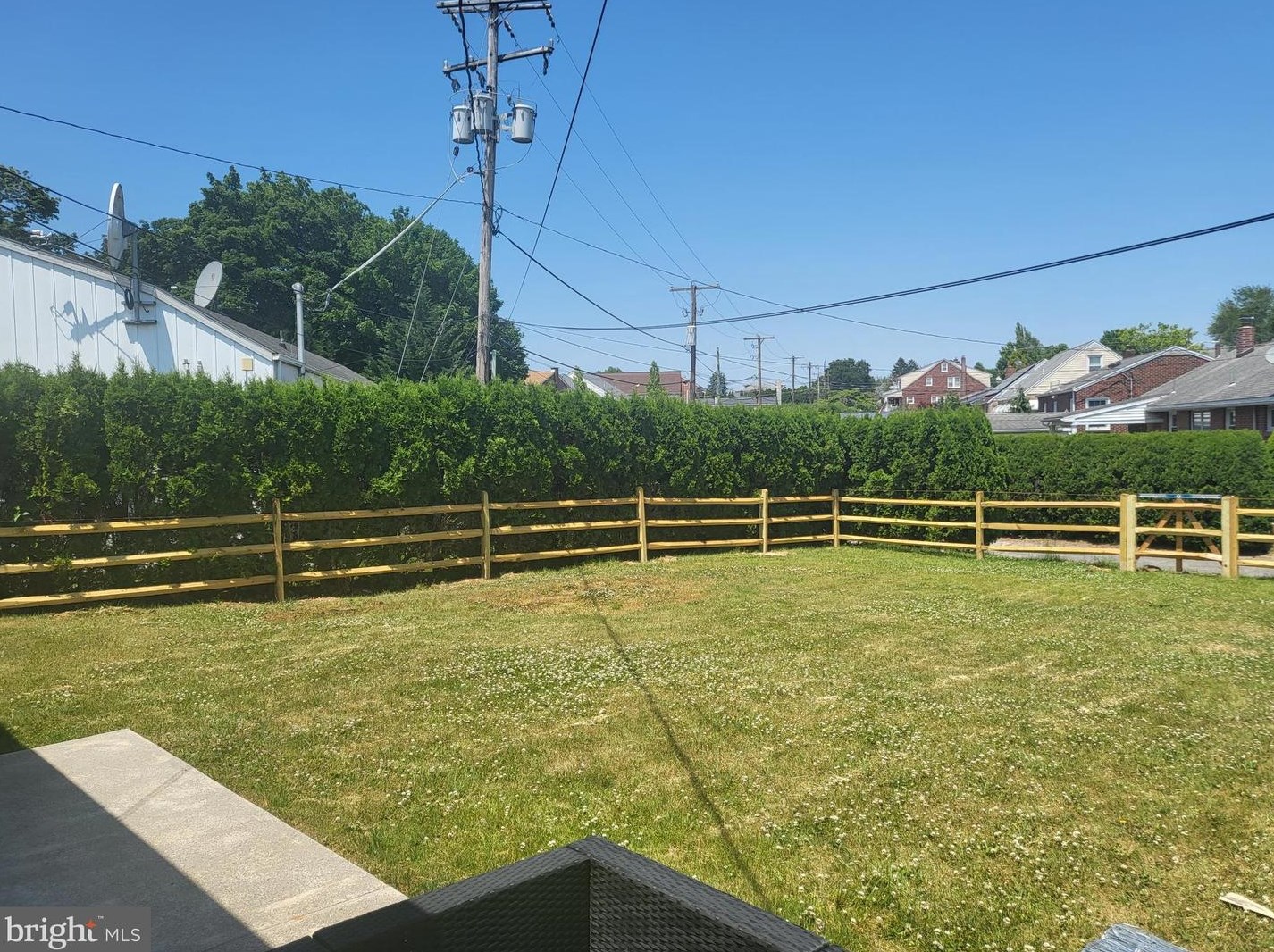 615 High Blvd, Reading PA  19607-2155 exterior