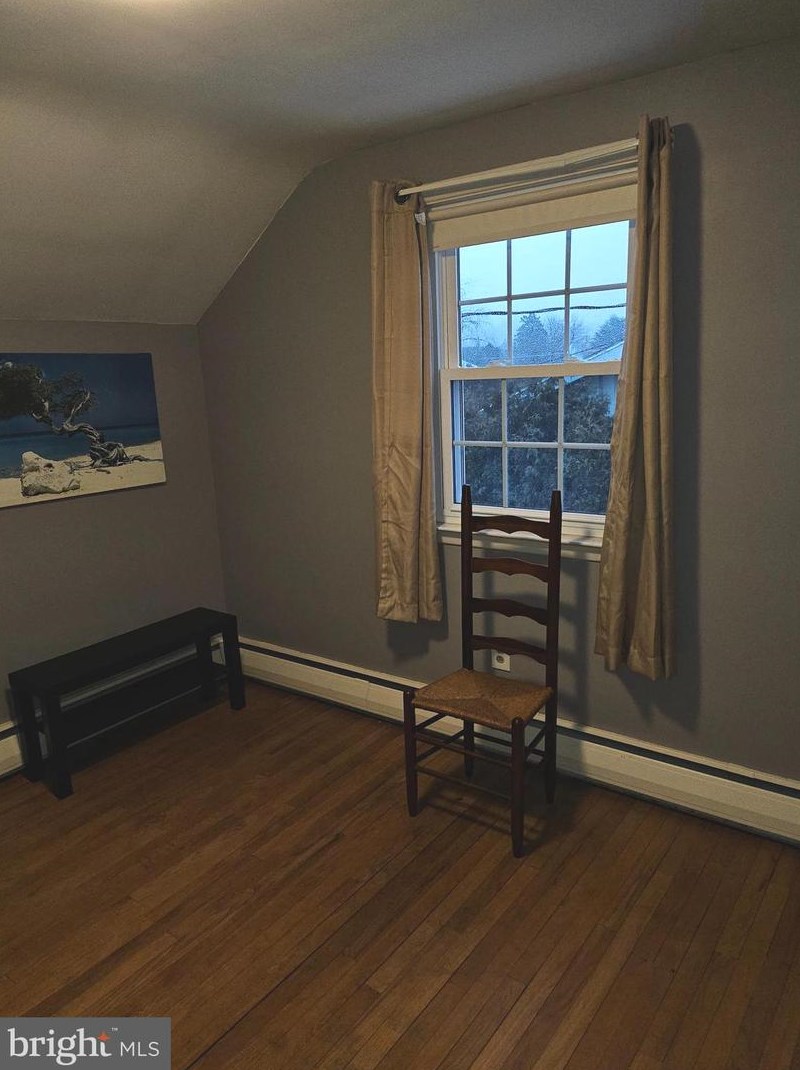 615 High Blvd, Reading PA  19607-2155 exterior