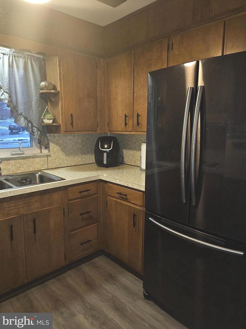 615 High Blvd, Reading PA  19607-2155 exterior