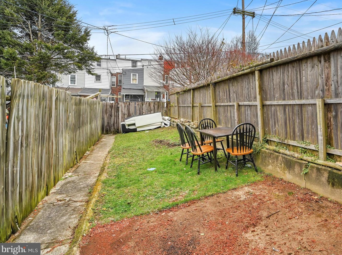 543 18th St, Reading PA  19606-2614 exterior