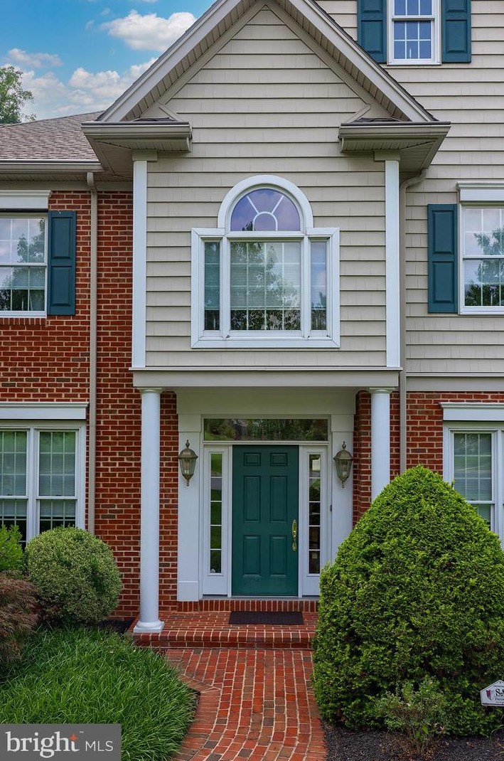 536 Acorn Ct, Reading, PA 19605-2174