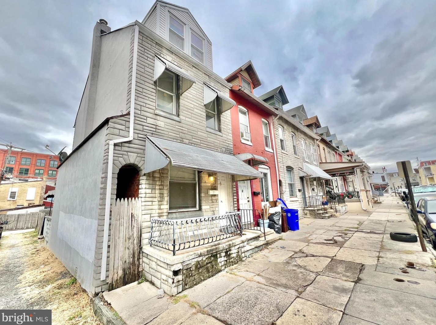 724 Lance Pl, Reading, PA 19604
