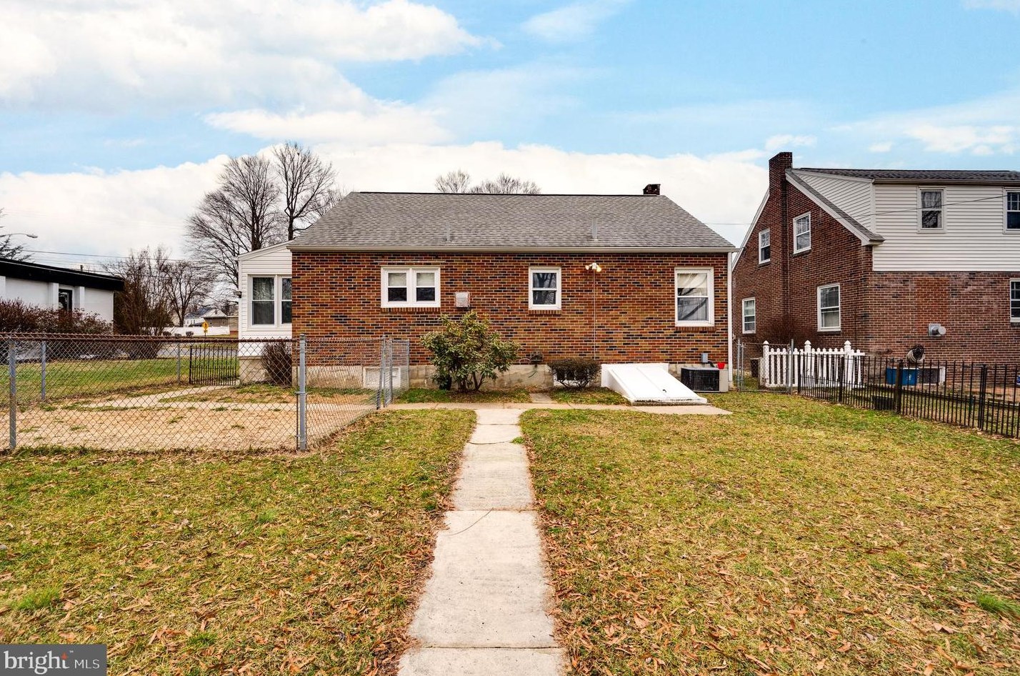 124 Kenhorst Blvd, Reading PA  19607-2027 exterior