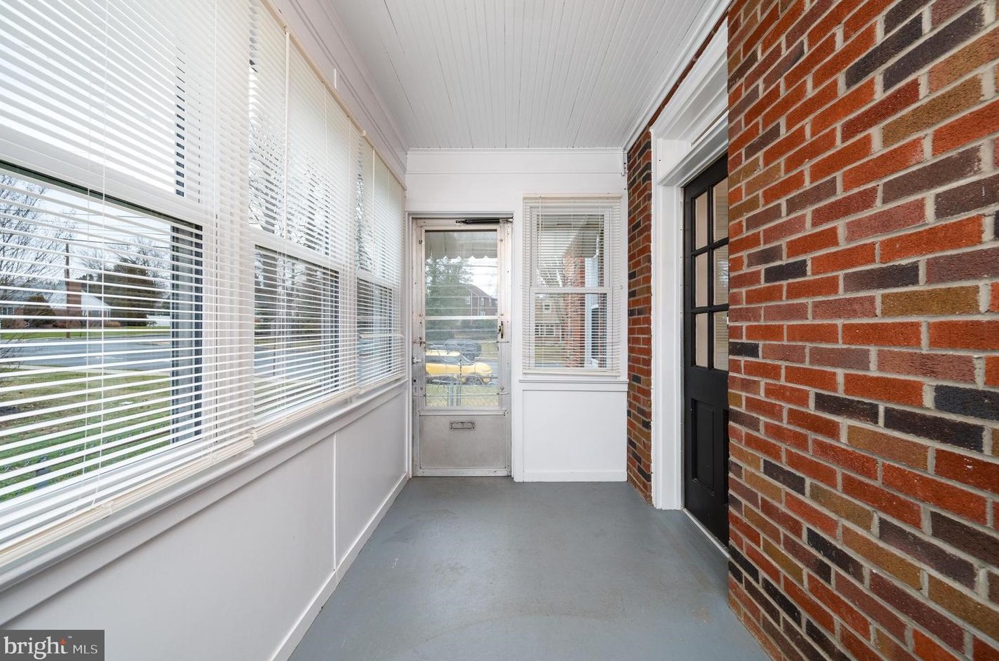 124 Kenhorst Blvd, Reading PA  19607-2027 exterior