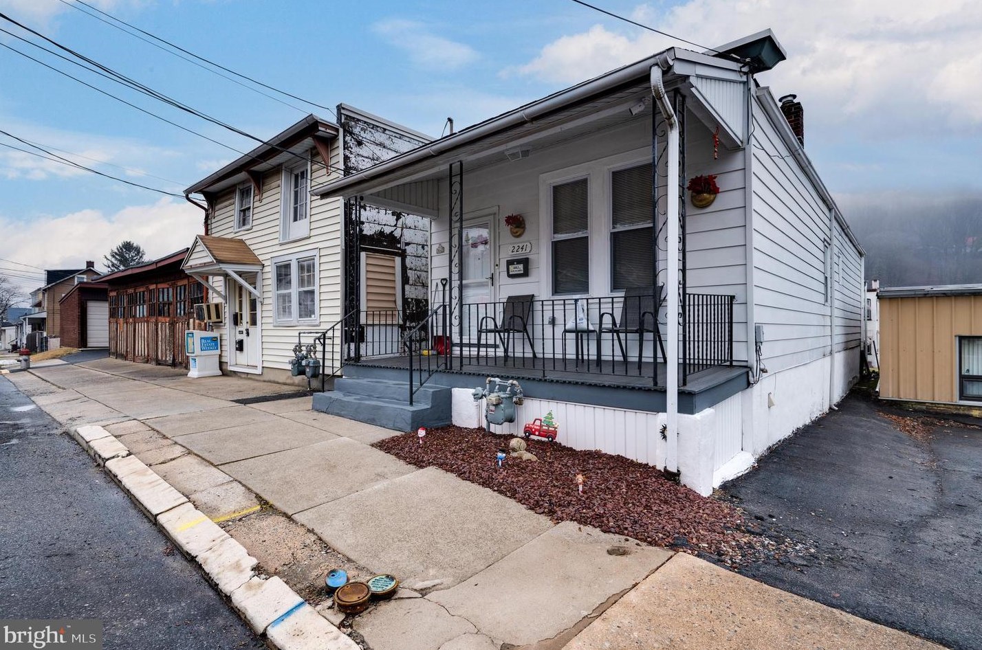 2241 Woodvale Ave, Reading, PA 19606