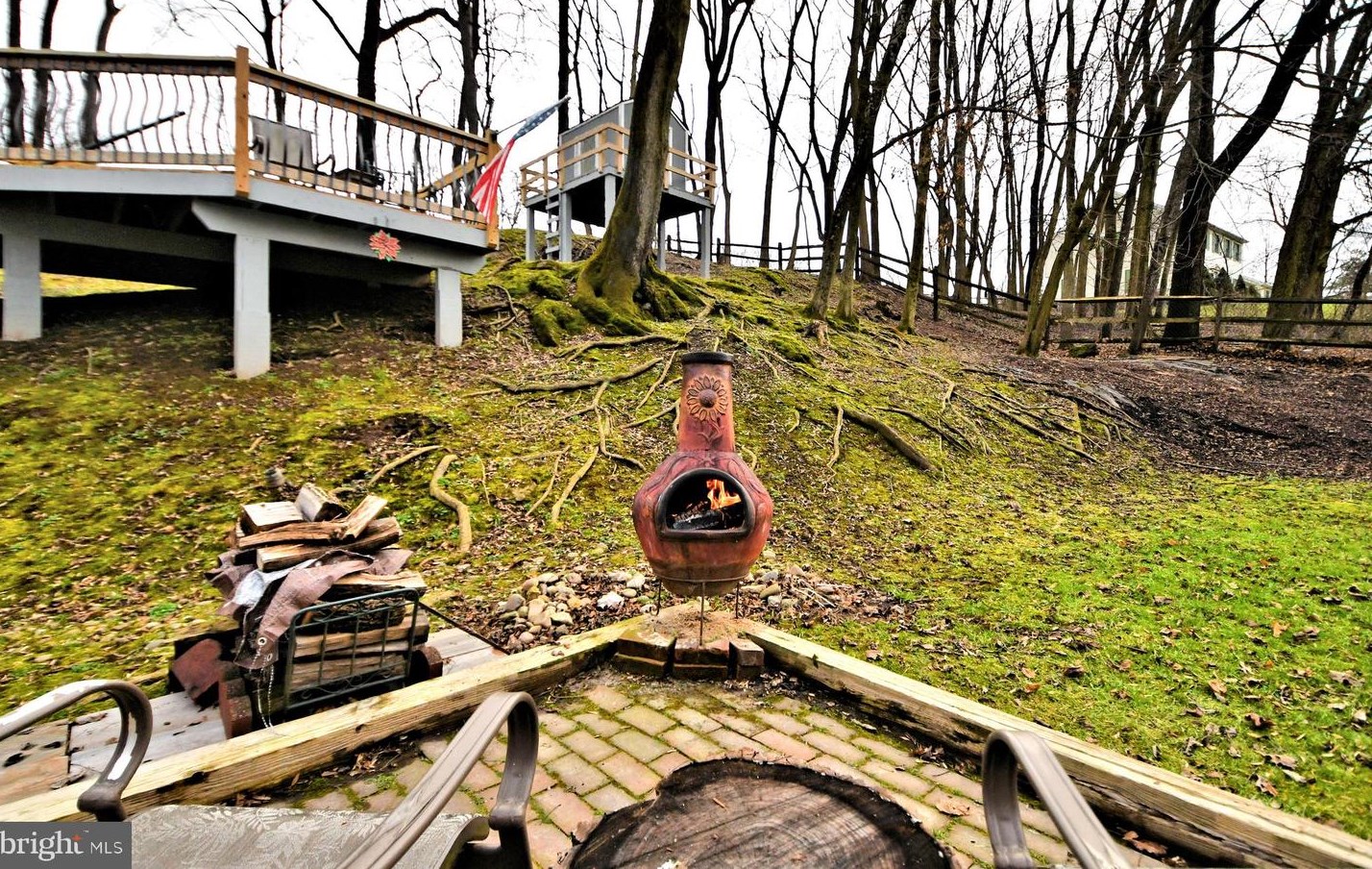 8 Country Ln, Douglassville PA  19518-9627 exterior