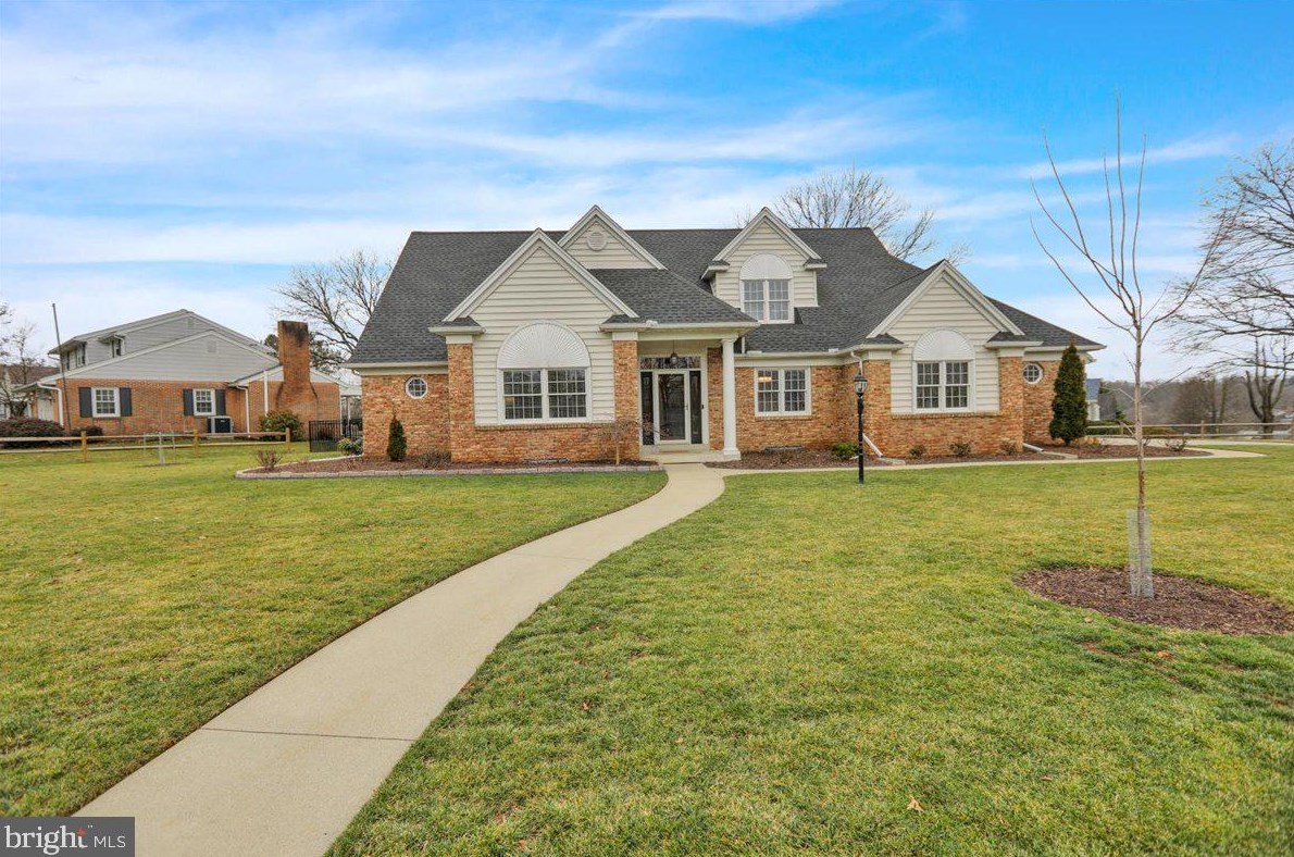 3228 Westview Dr, Reading, PA 19605