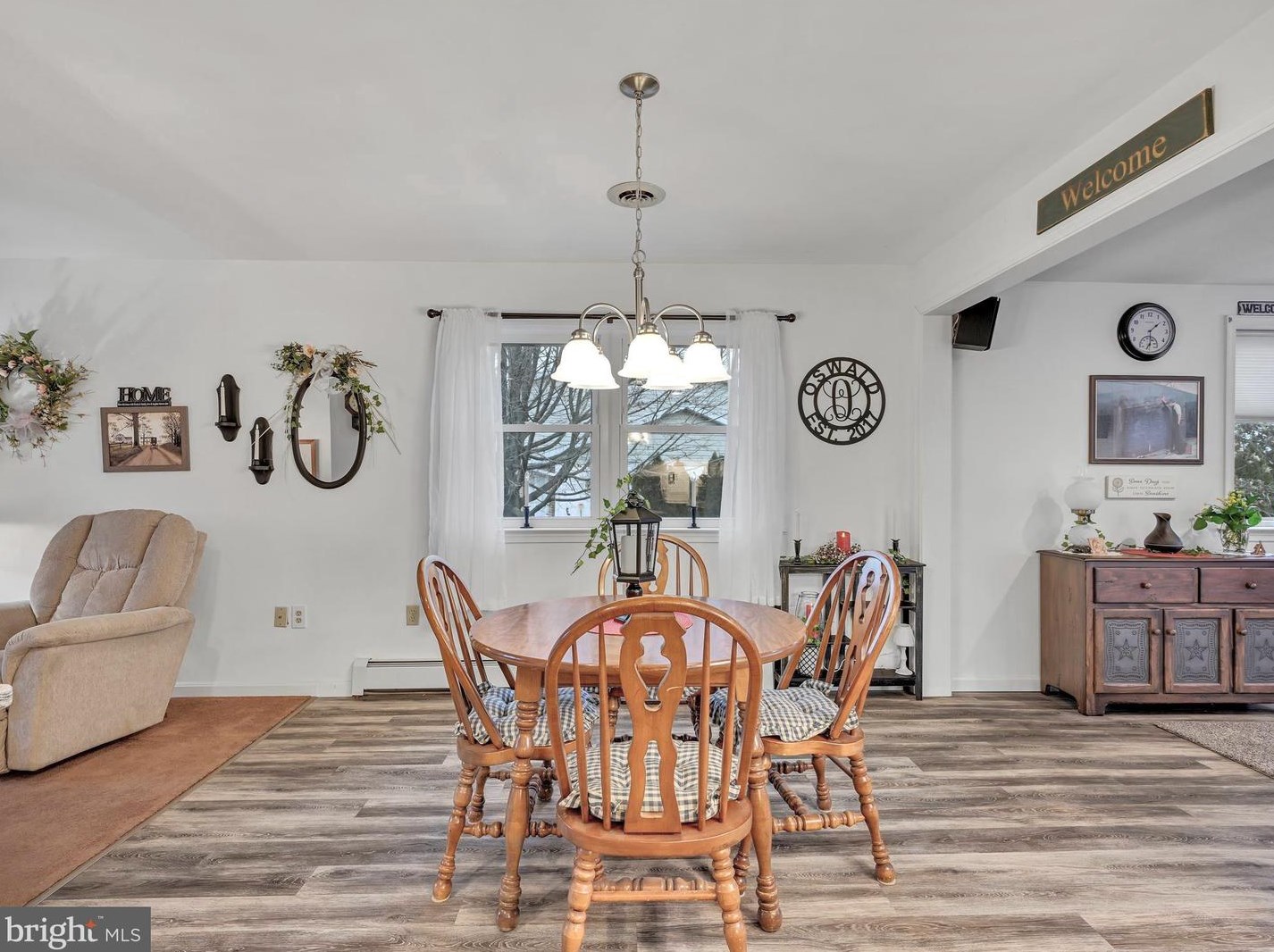 15 Ginna B Dr, Robesonia PA 19551-9668 exterior