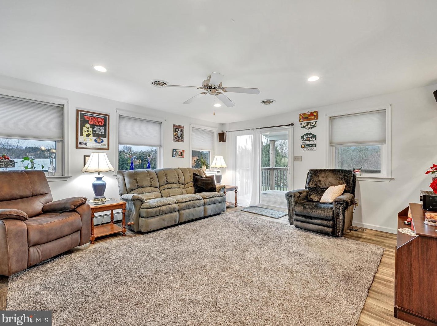 15 Ginna B Dr, Robesonia PA 19551-9668 exterior