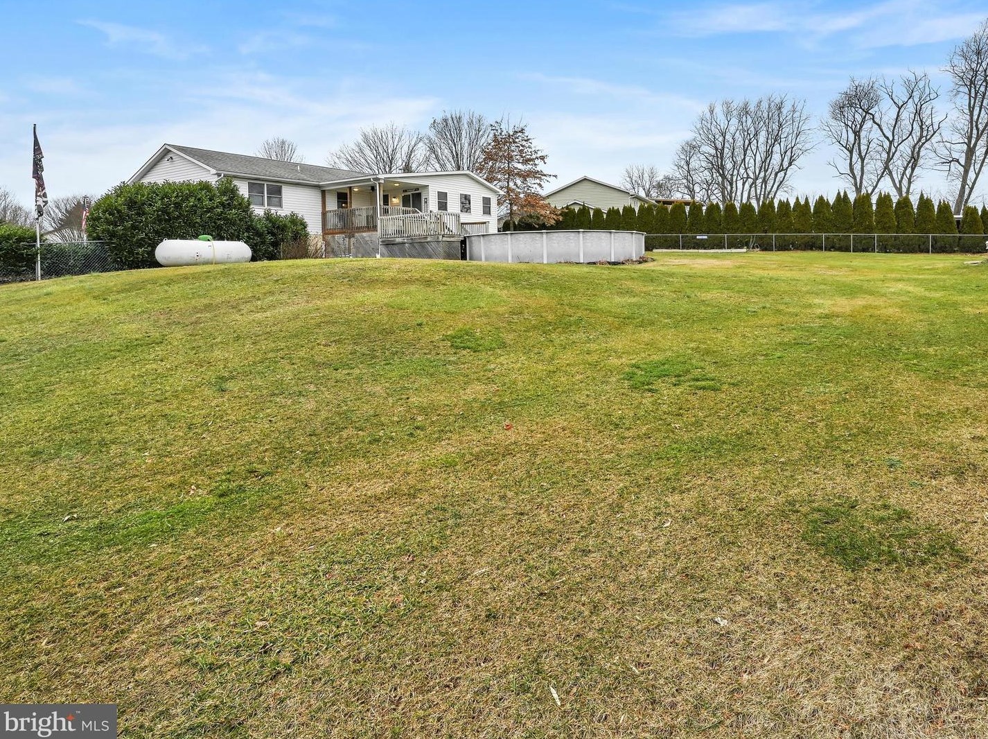 15 Ginna B Dr, Robesonia PA 19551-9668 exterior