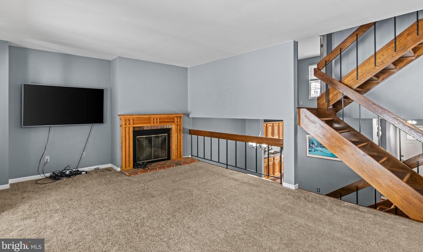 132 Medinah Dr, Reading PA  19607-3700 exterior