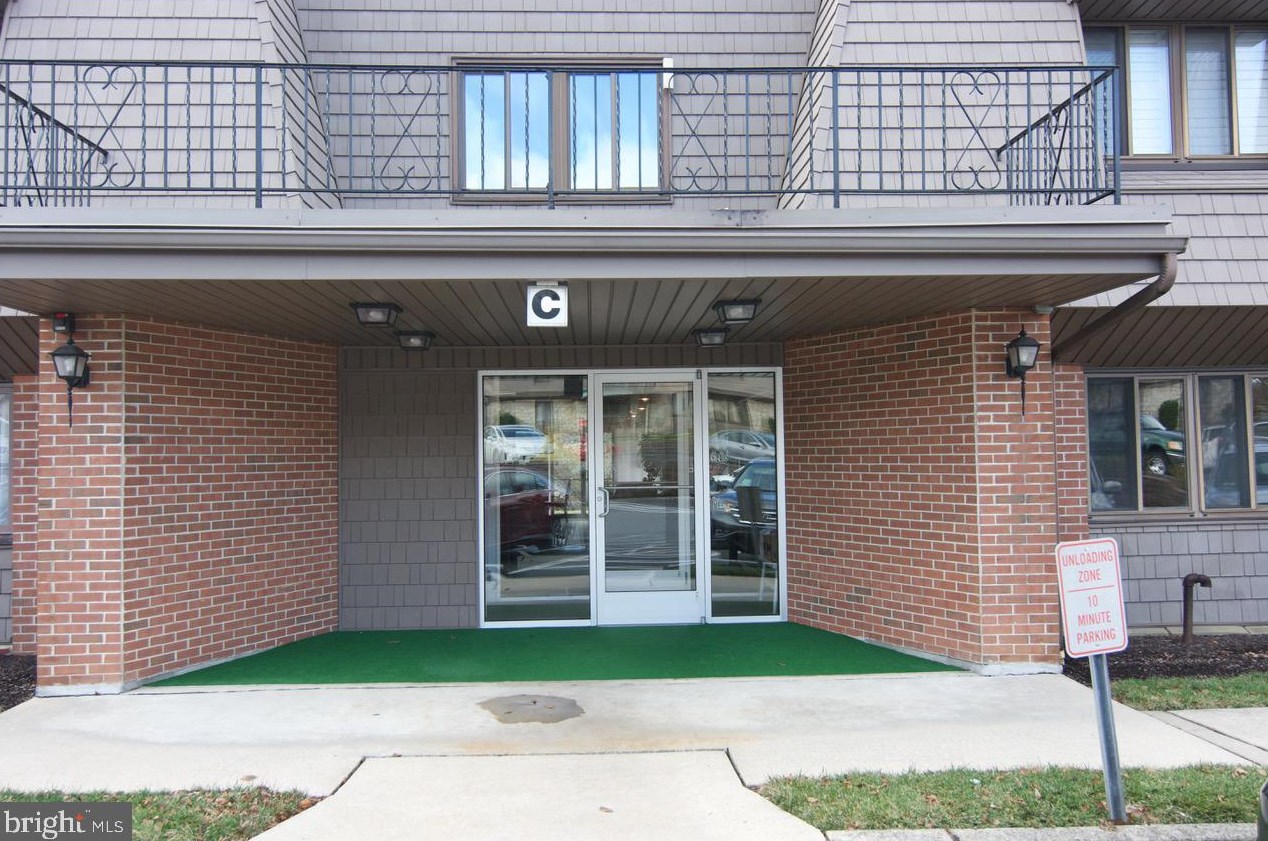 1801 Cambridge Ave #c-6, Reading, PA 19610