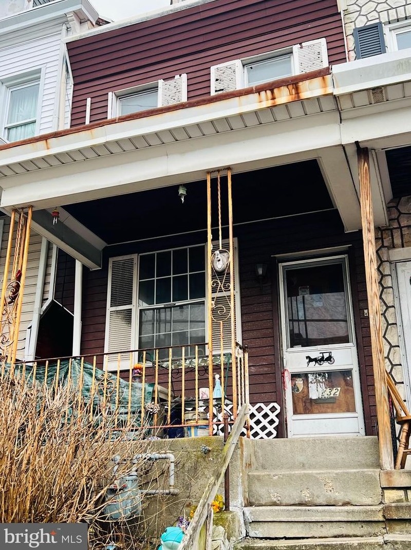 1232 Greenwich St, Reading, PA 19604