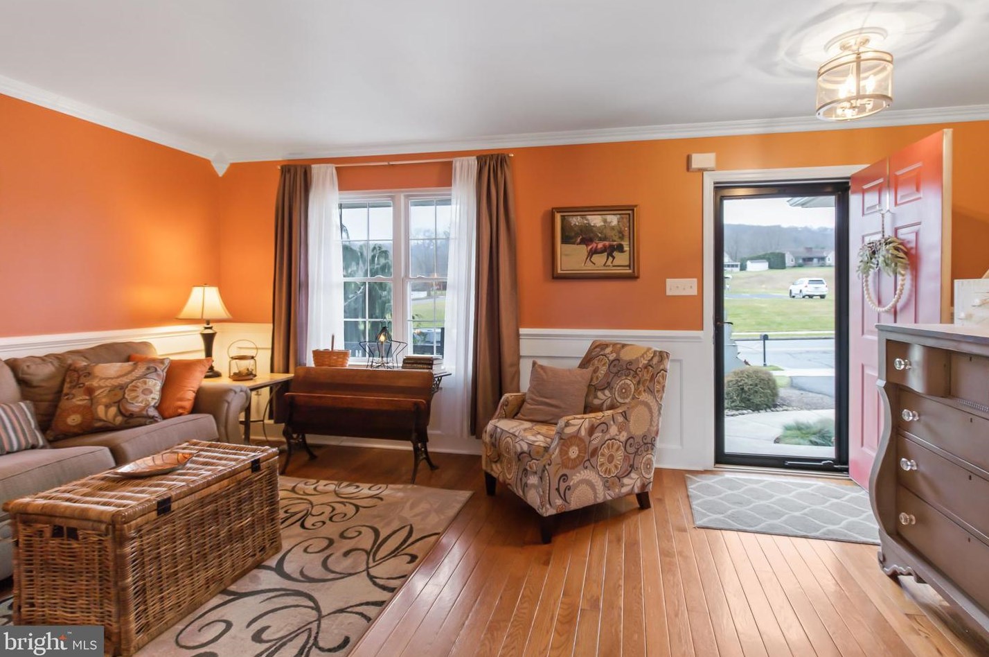 8 Patterson Dr, Robesonia, PA 19551-1619