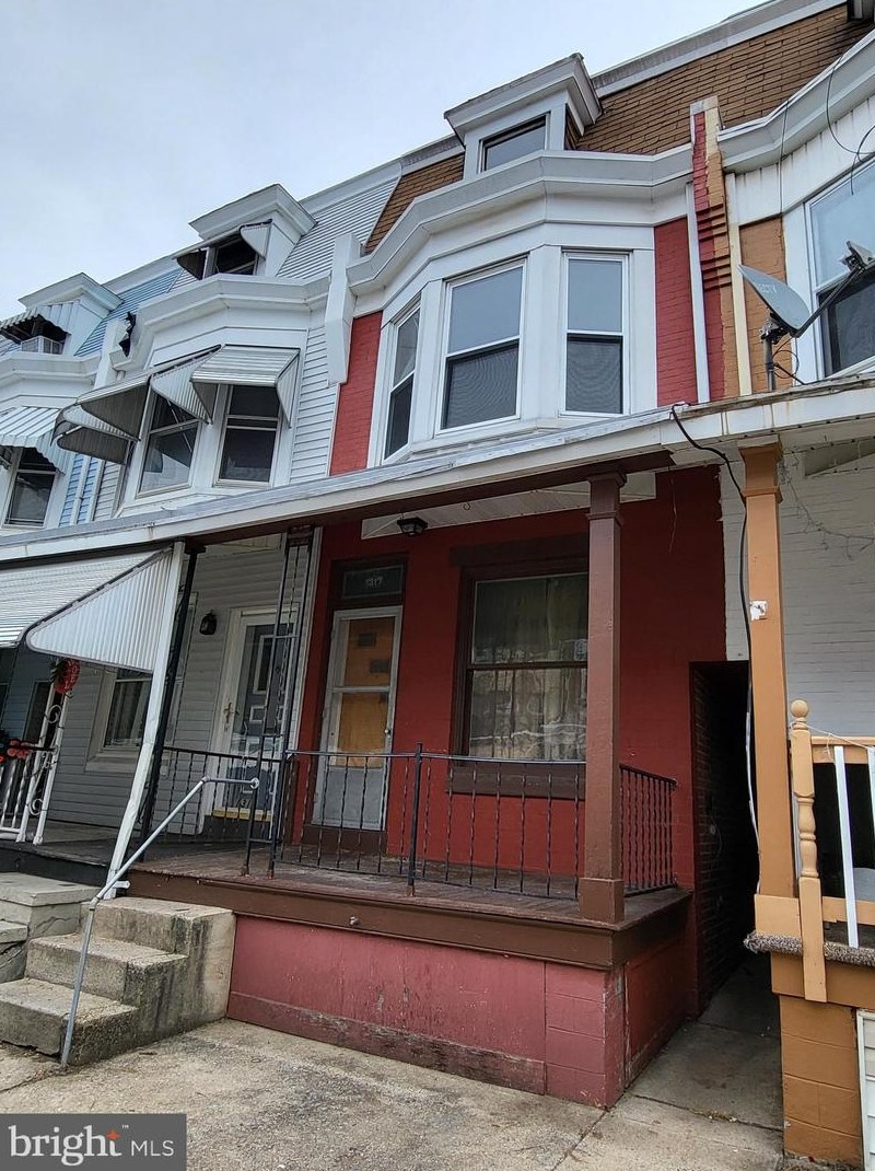 1317 Church St, Reading, PA 19601