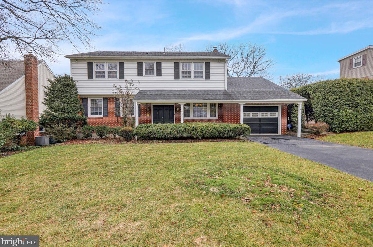 47 E 40th Street E, Reading, PA 19606