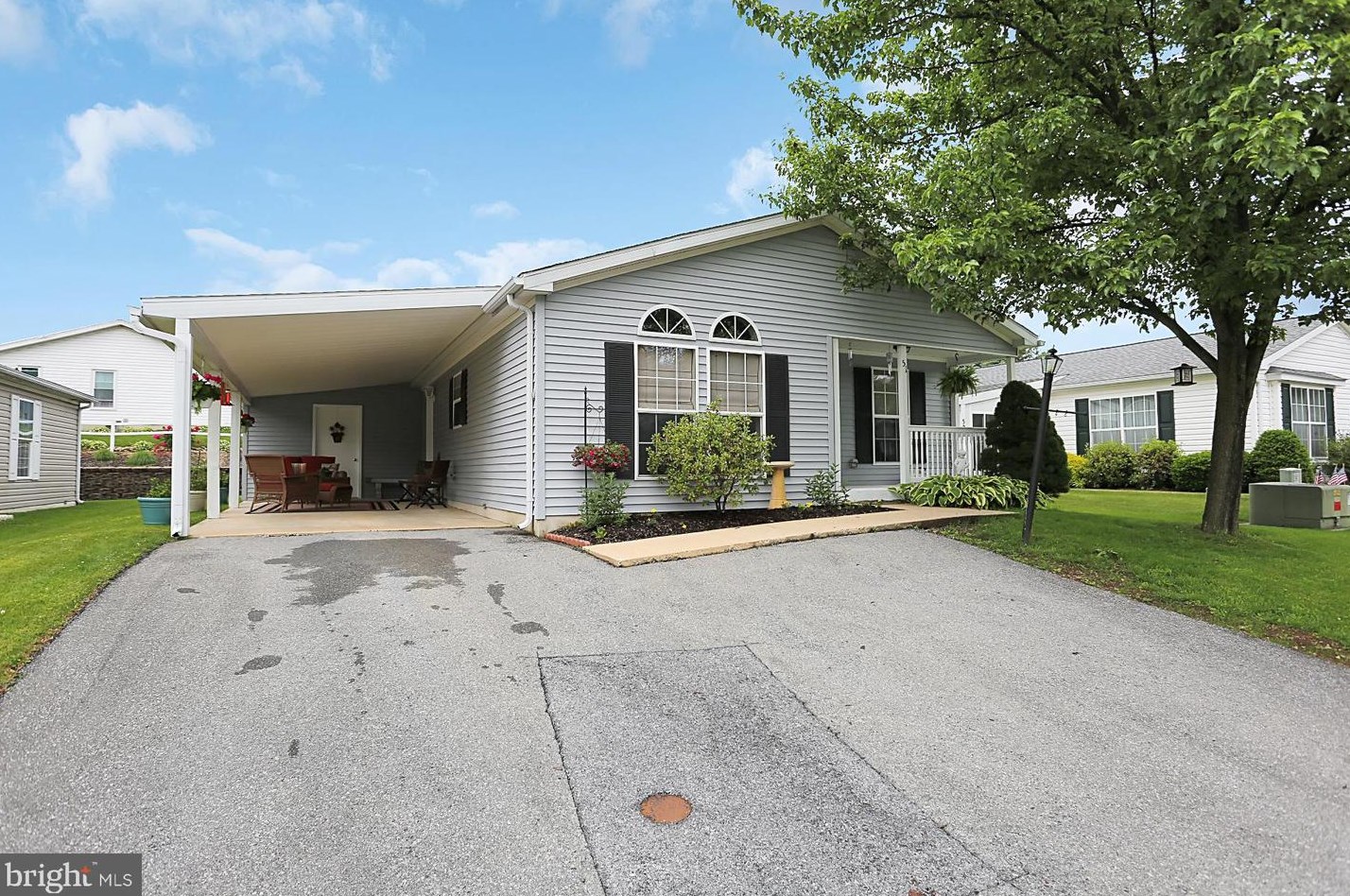 51 Westview Ter, Womelsdorf, PA 19567-9756