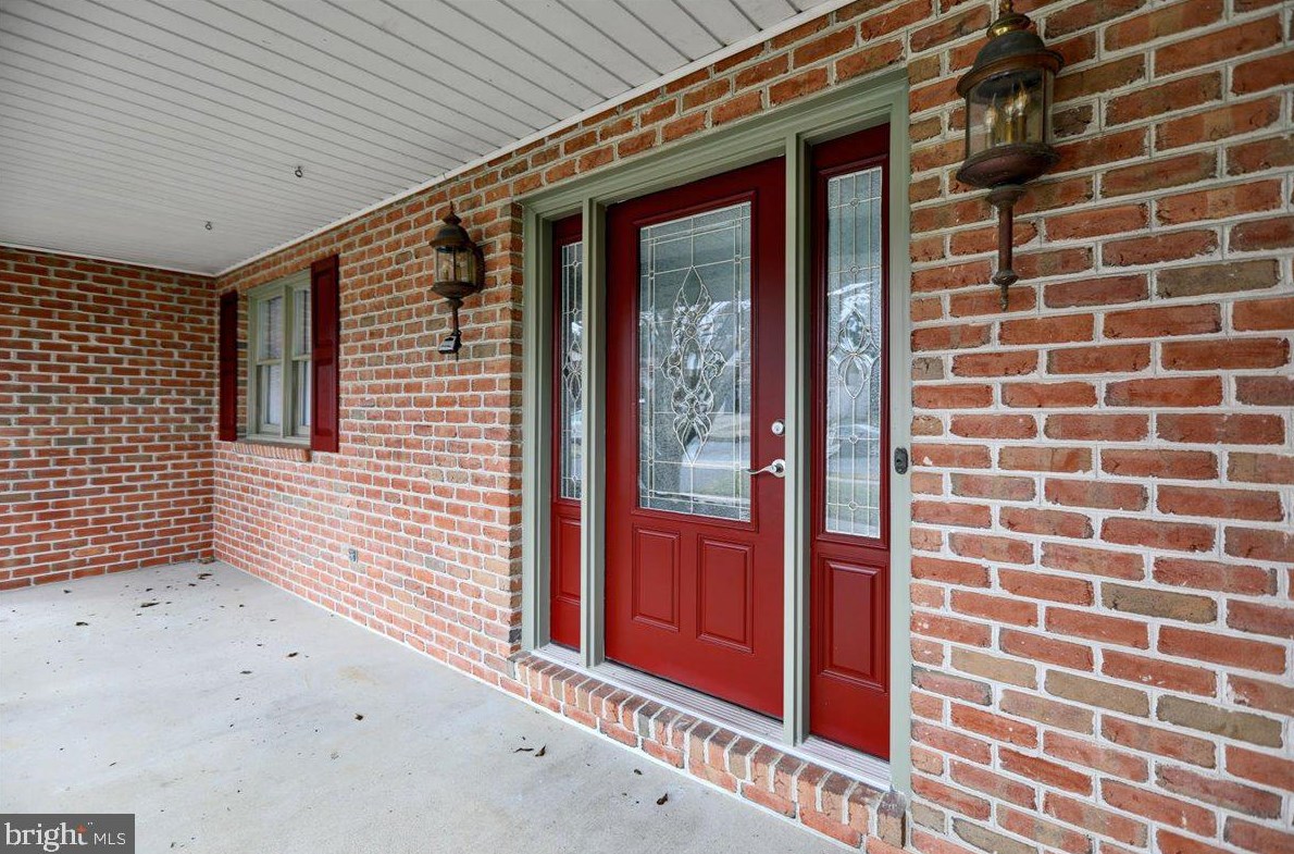 1534 Singer Rd, Reading, PA 19610