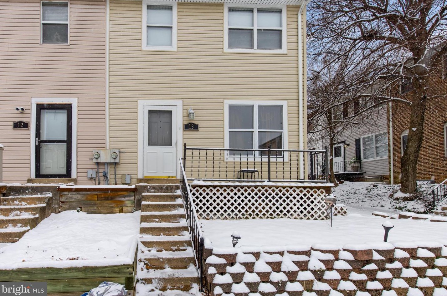 13 Bentley Ct, Reading, PA 19601-2900