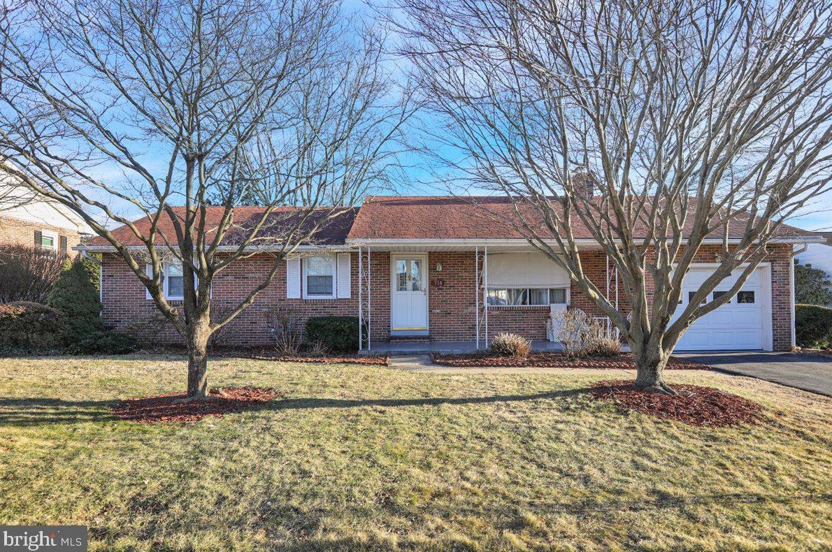 714 Emerson Ave, Reading, PA 19605