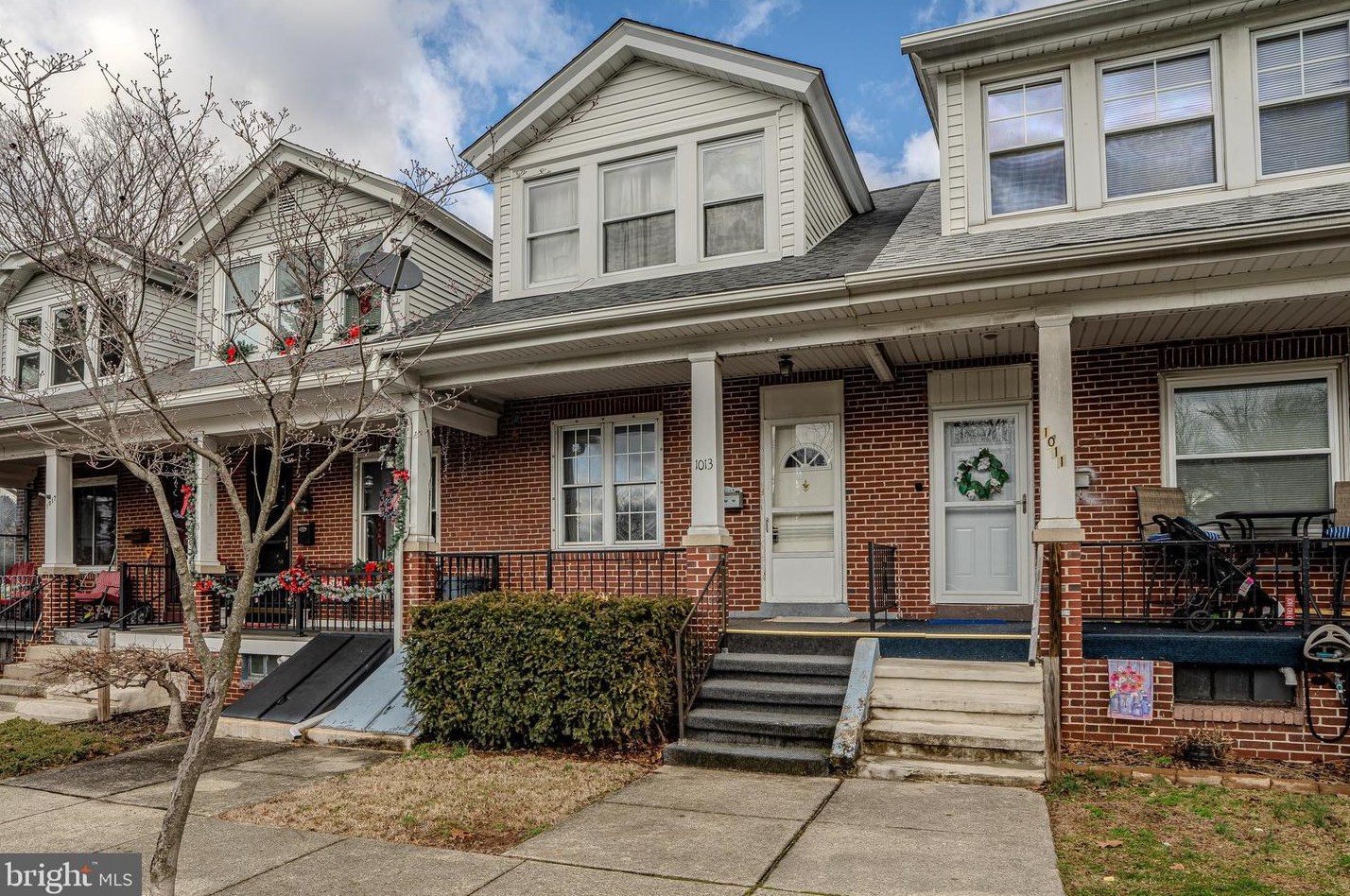 1013 N 8th St, Reading, PA 19610
