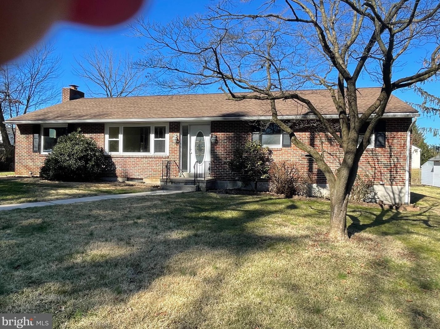 745 Greenway Ter, Reading, PA 19607-1749