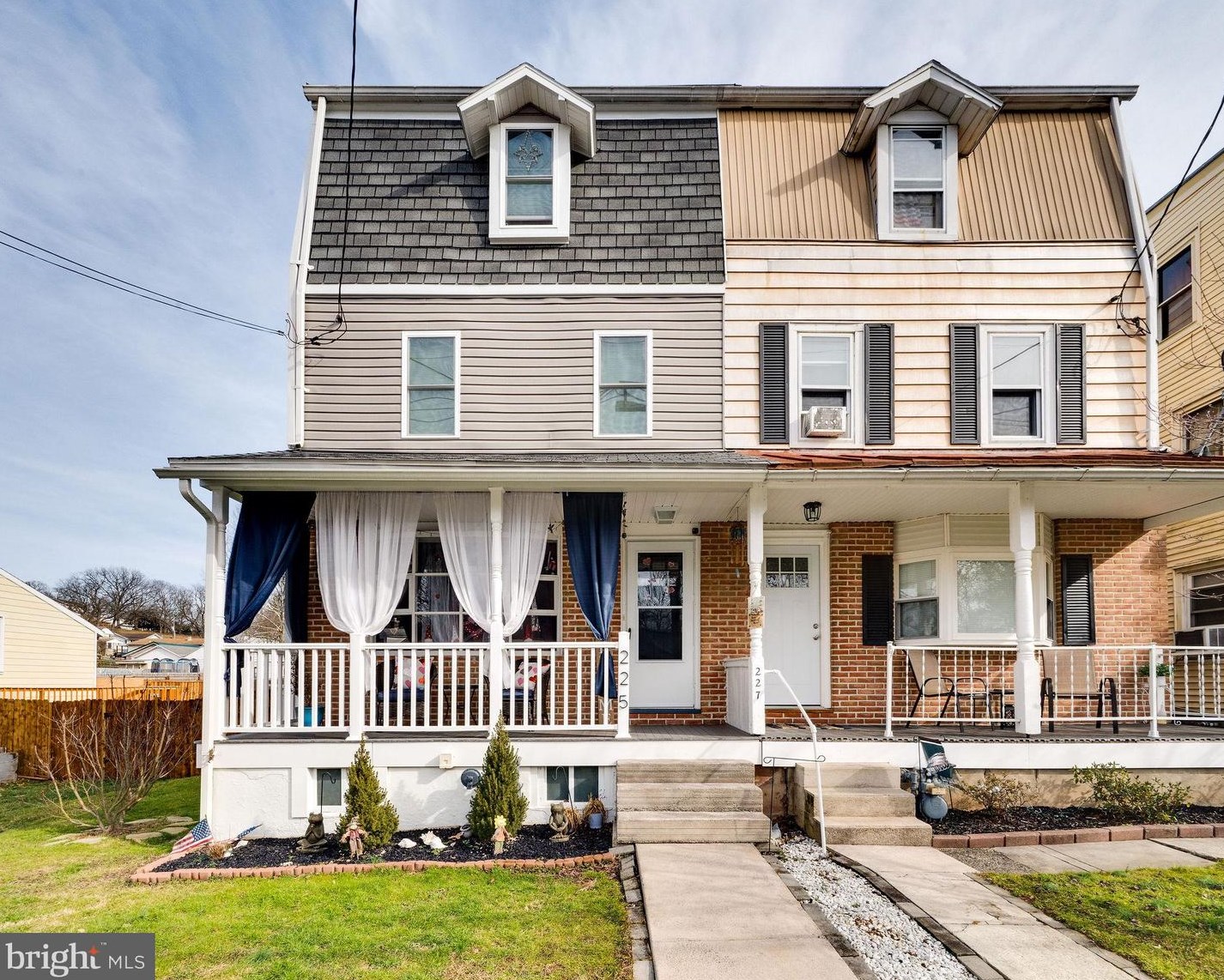 225 Pennwyn Pl, Reading, PA 19607-3244