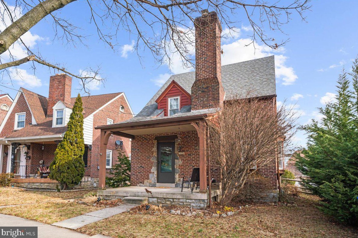 207 Hanley Pl, Reading, PA 19611