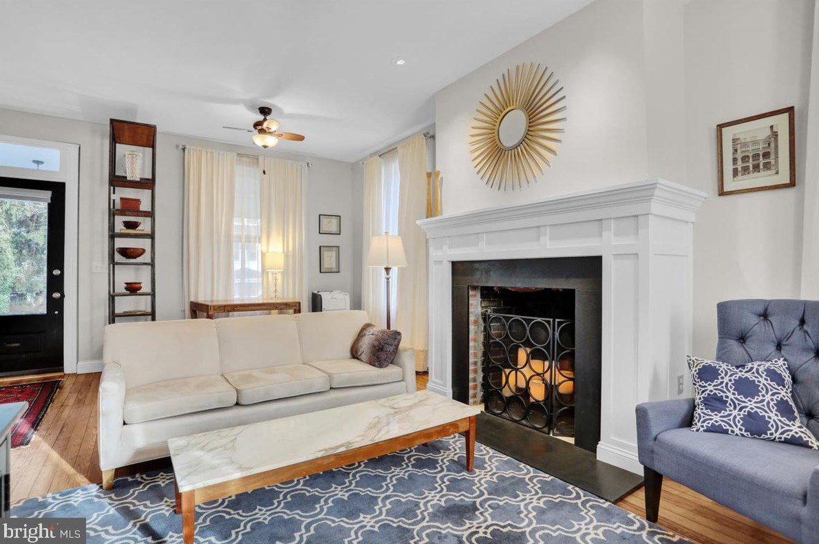 1214 Delaware Ave, Reading, PA 19610-2120
